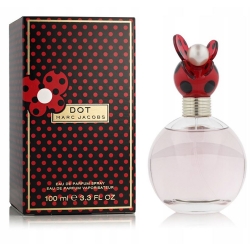 MARC JACOBS DOT 100ml woda perfumowana